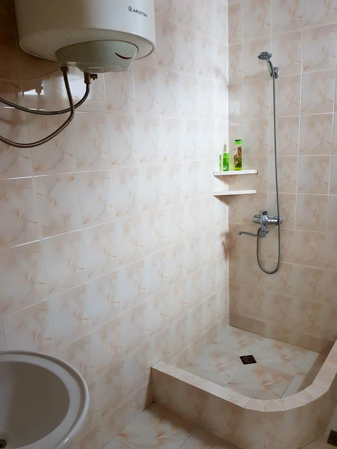 Guest House Goshtela Местия Экстерьер фото